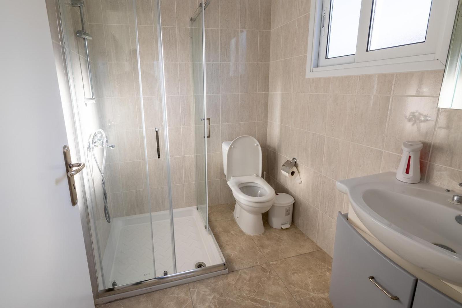 Studio In The Heart Of The City Пафос Екстериор снимка
